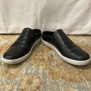 Vince slip on sneakers